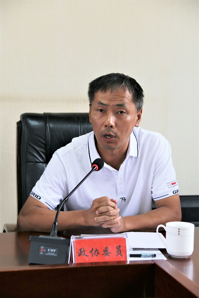 泸西县院:检察长现场送达检察建议用检察力量护航未成年人健康成长